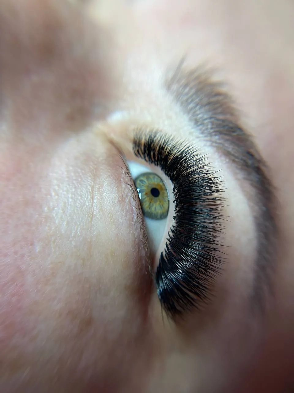 Dramatic volume lash extensions, DEEPINLASH Gravesend Brooklyn